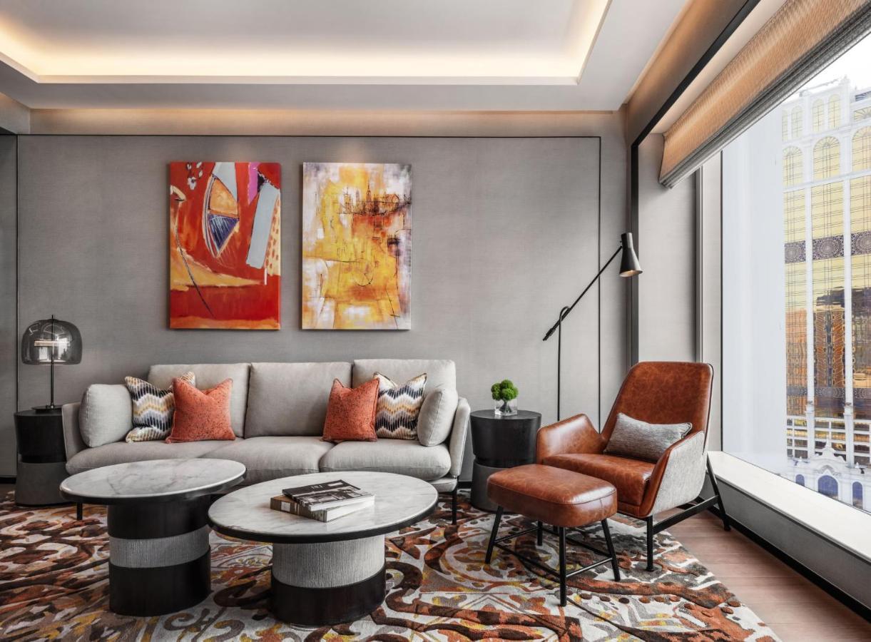 Andaz Macau, By Hyatt Hotel Exterior foto